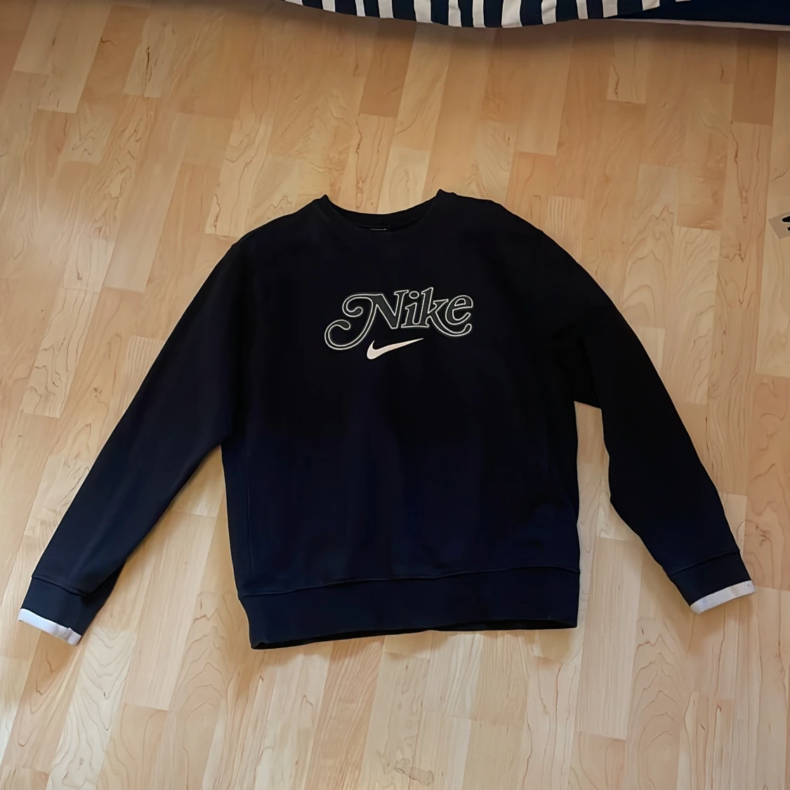 Vintage Nike sweeter