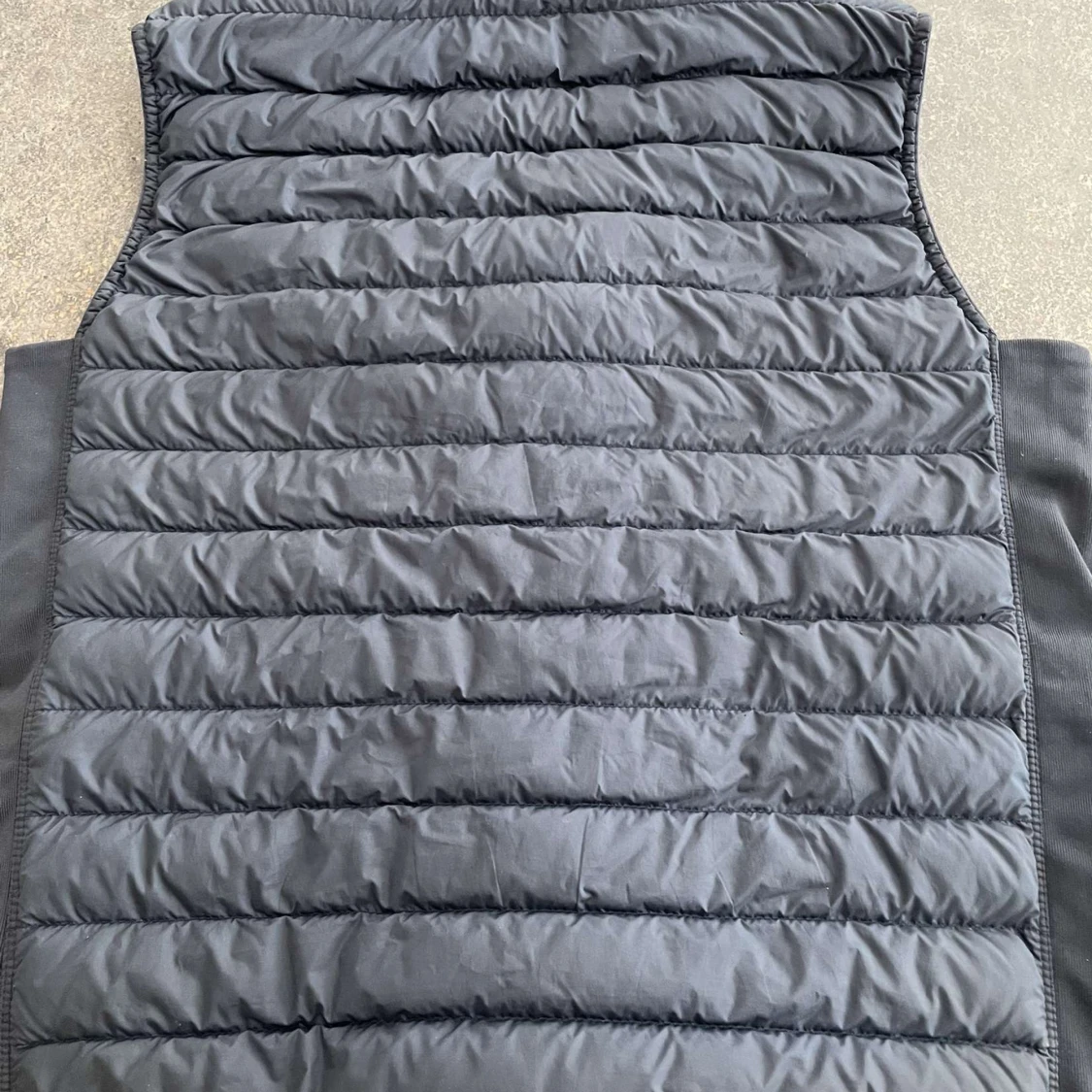 Parajumper väst  - 90