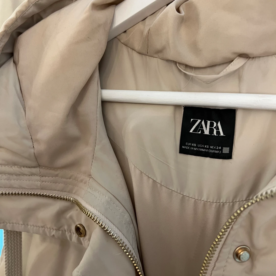 Lång Dun väst - 90