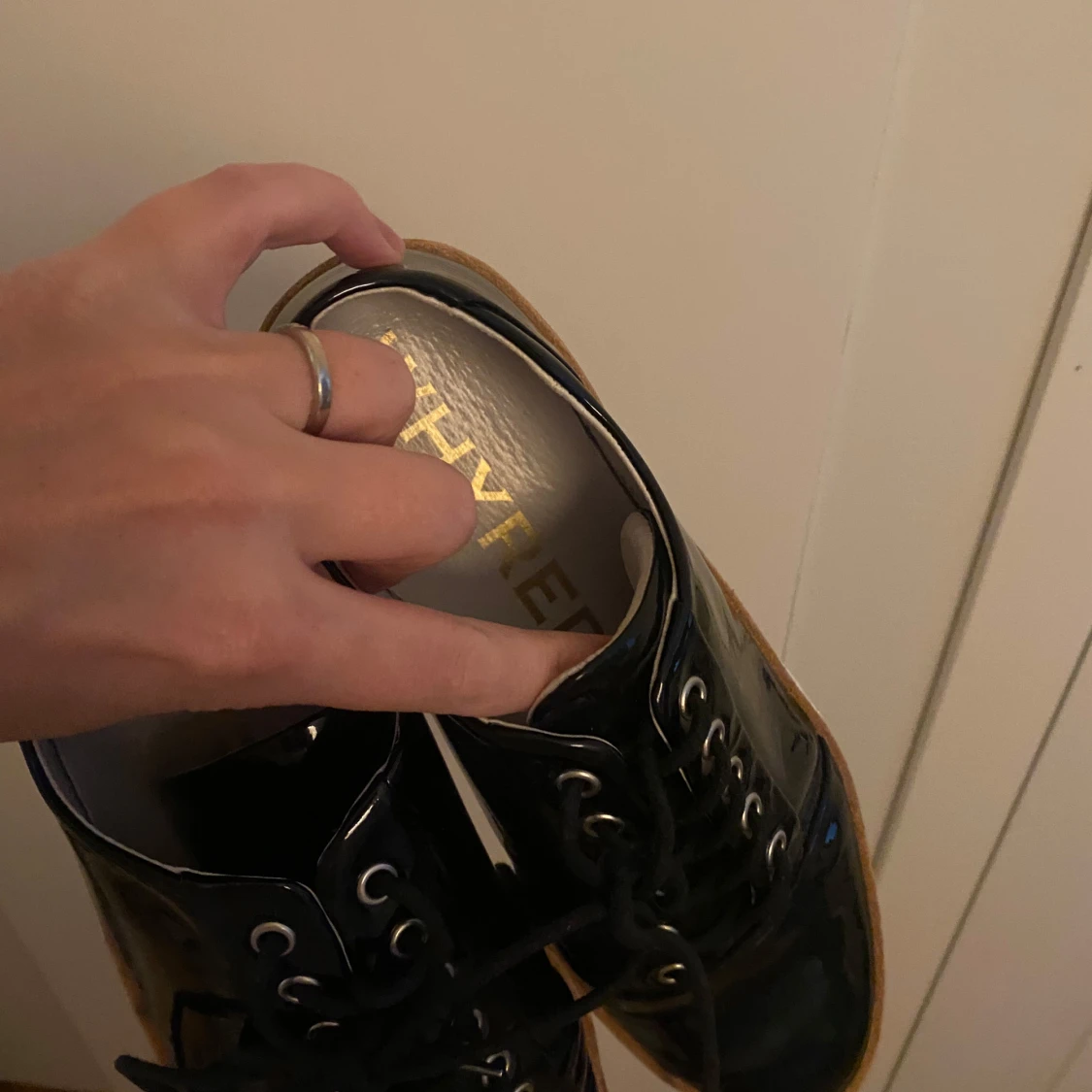 Whyred sneakers  - 91