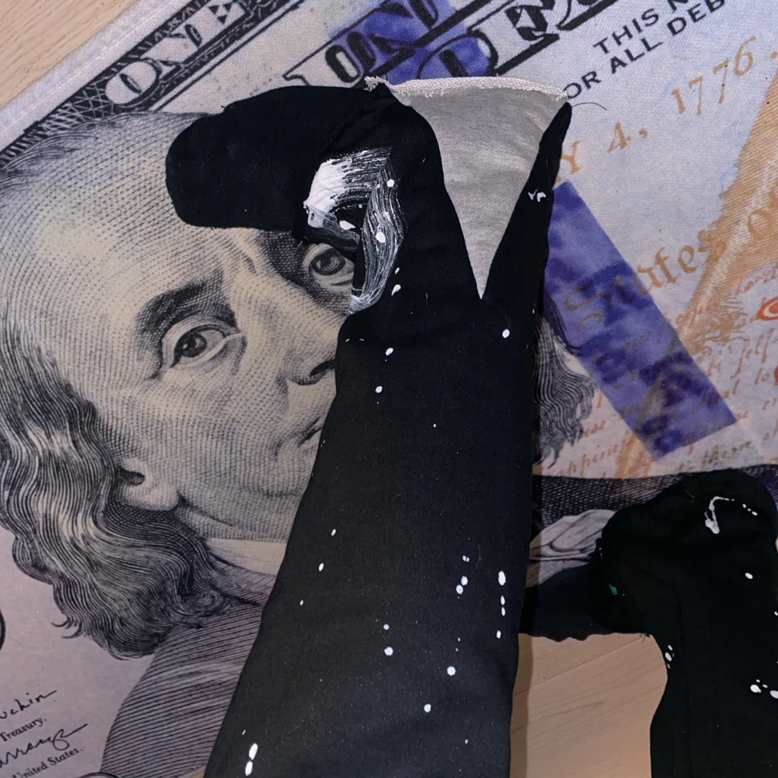 Gallery Dept Byxor - 91