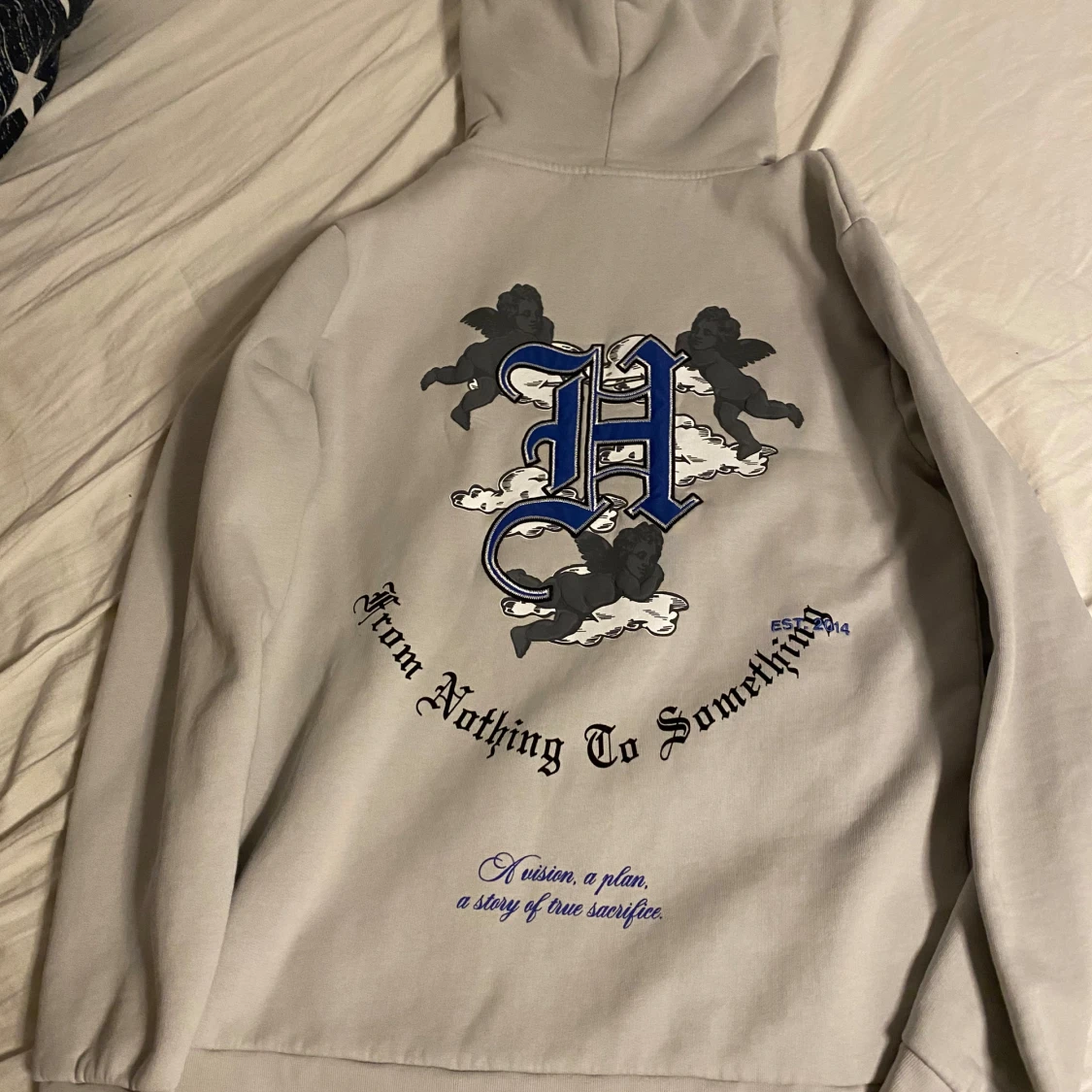 Hoodrich hoodie - 91