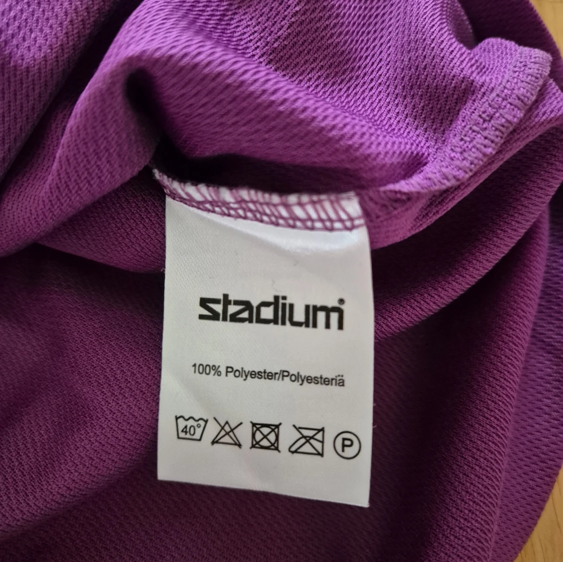 Tränings tshirt Soc - 92