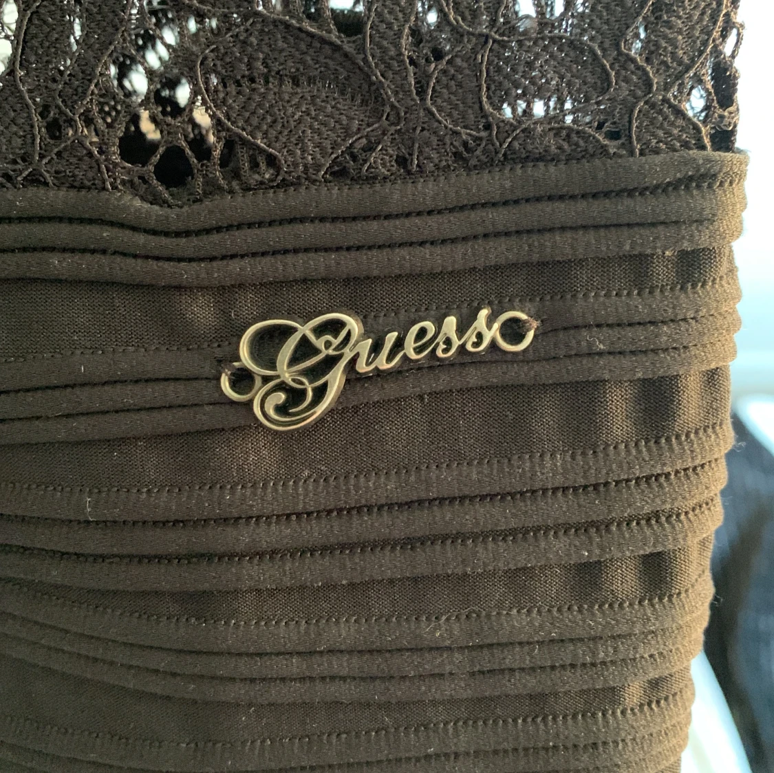 Guess klänning  - 92