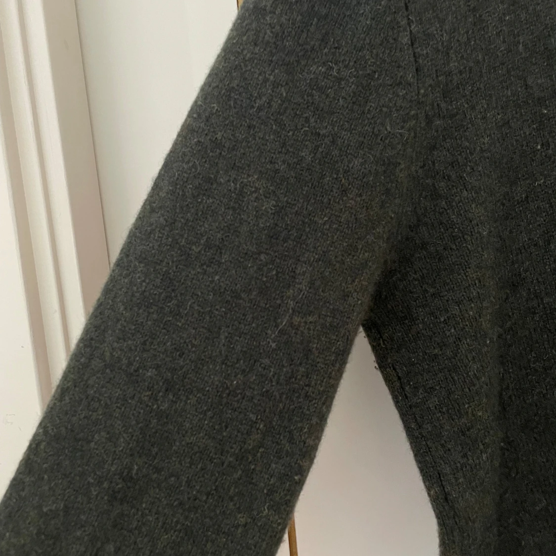 Ulltröja från Bondelid - 92