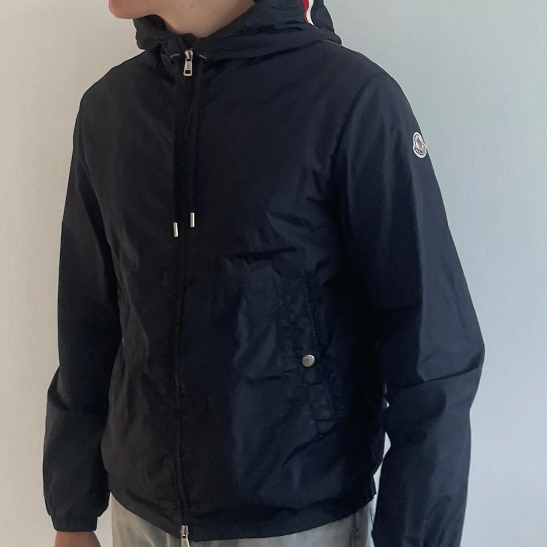 Äkta Moncler Grimpeurs jacka - 91