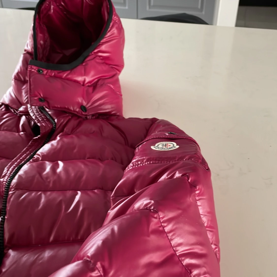 Moncler jacka - 90