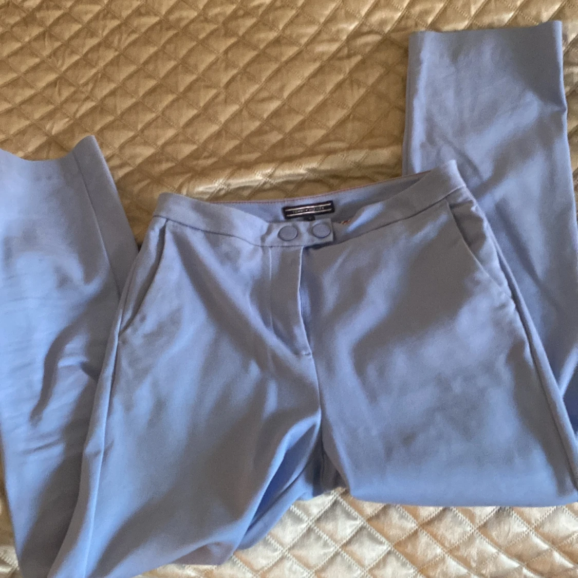 Tommy Hilfiger kostymbyxor i nyskick! - 91