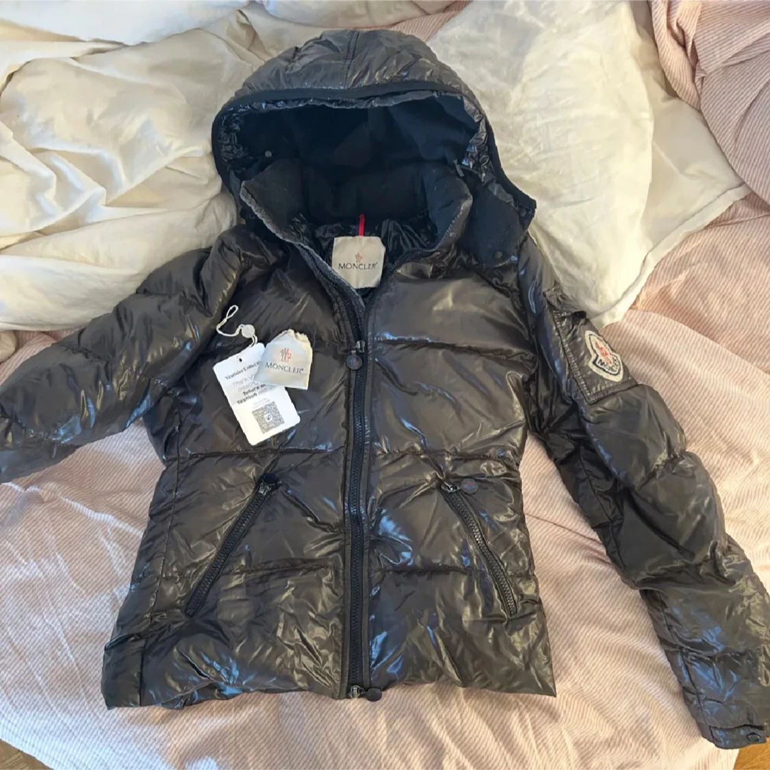 moncler jacka - 90