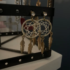 Drömfångare örhängen - Jätte coola unika örhängen 😍😍