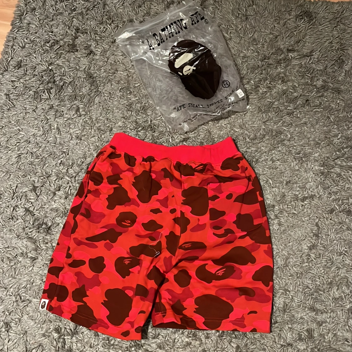Bape shorts - 90