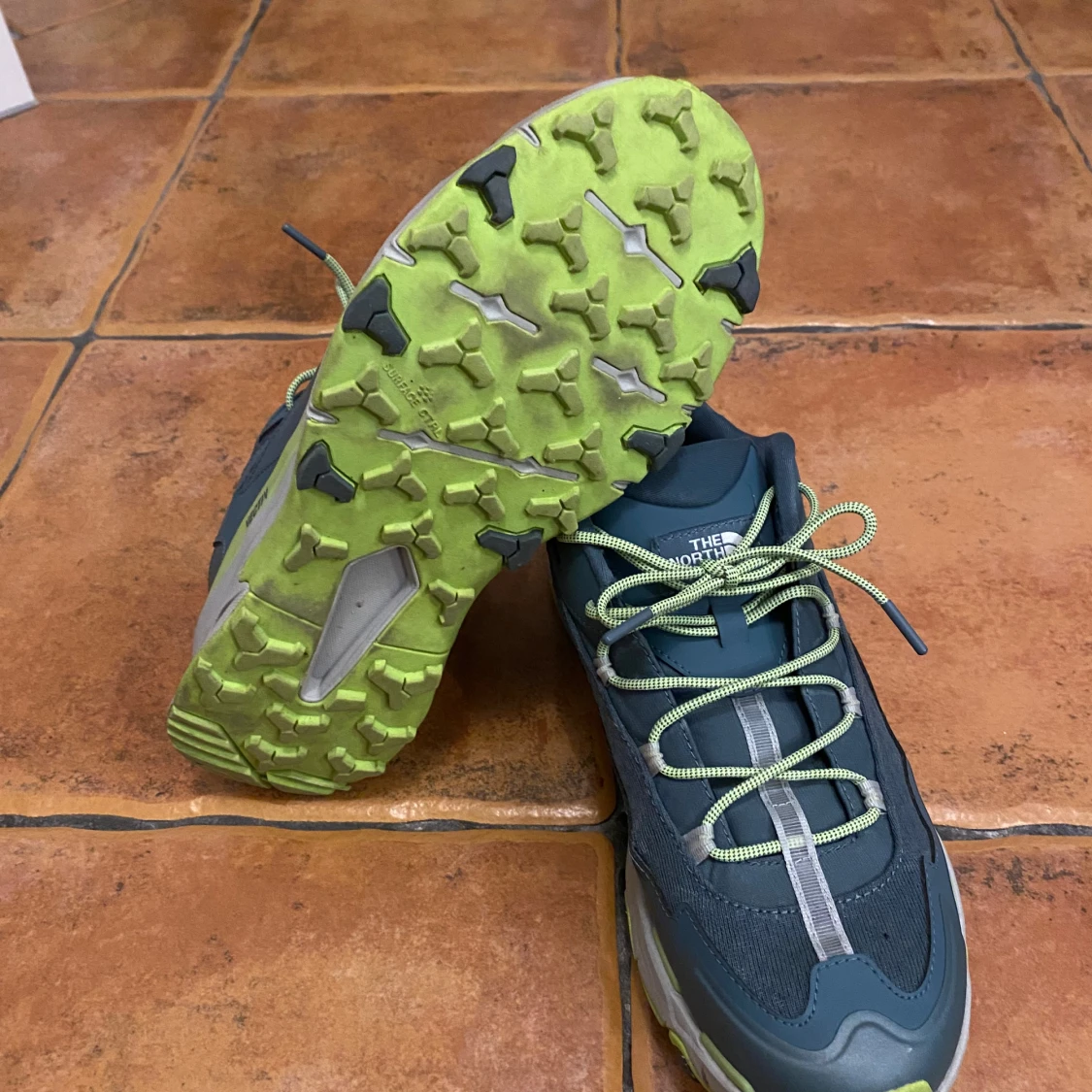 The North Face trail skor - 90