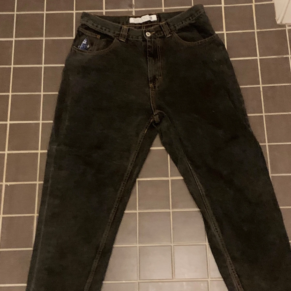 Polarskateco jeans 92:or