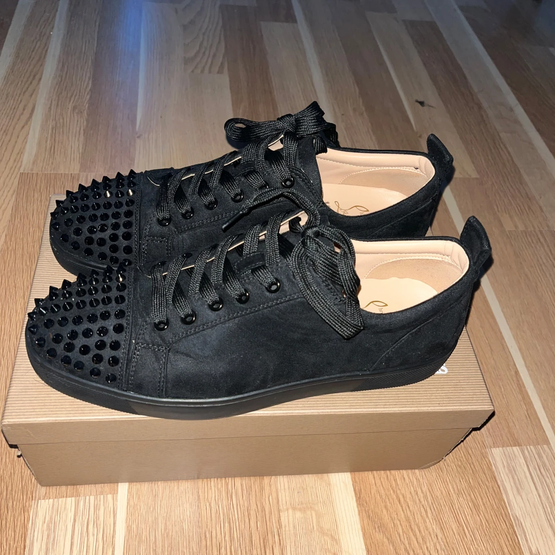 christian louboutins