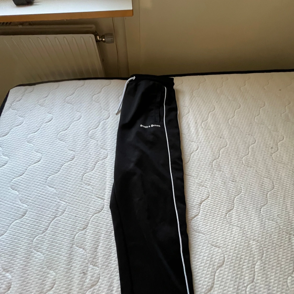 Supply&demand byxor - 90