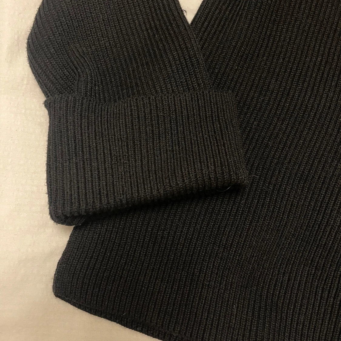 Stickad tröja Zara - 91