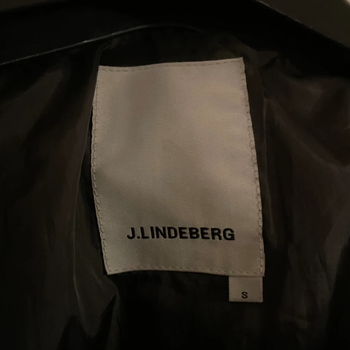 J Lindeberg Field Jacka  - 93