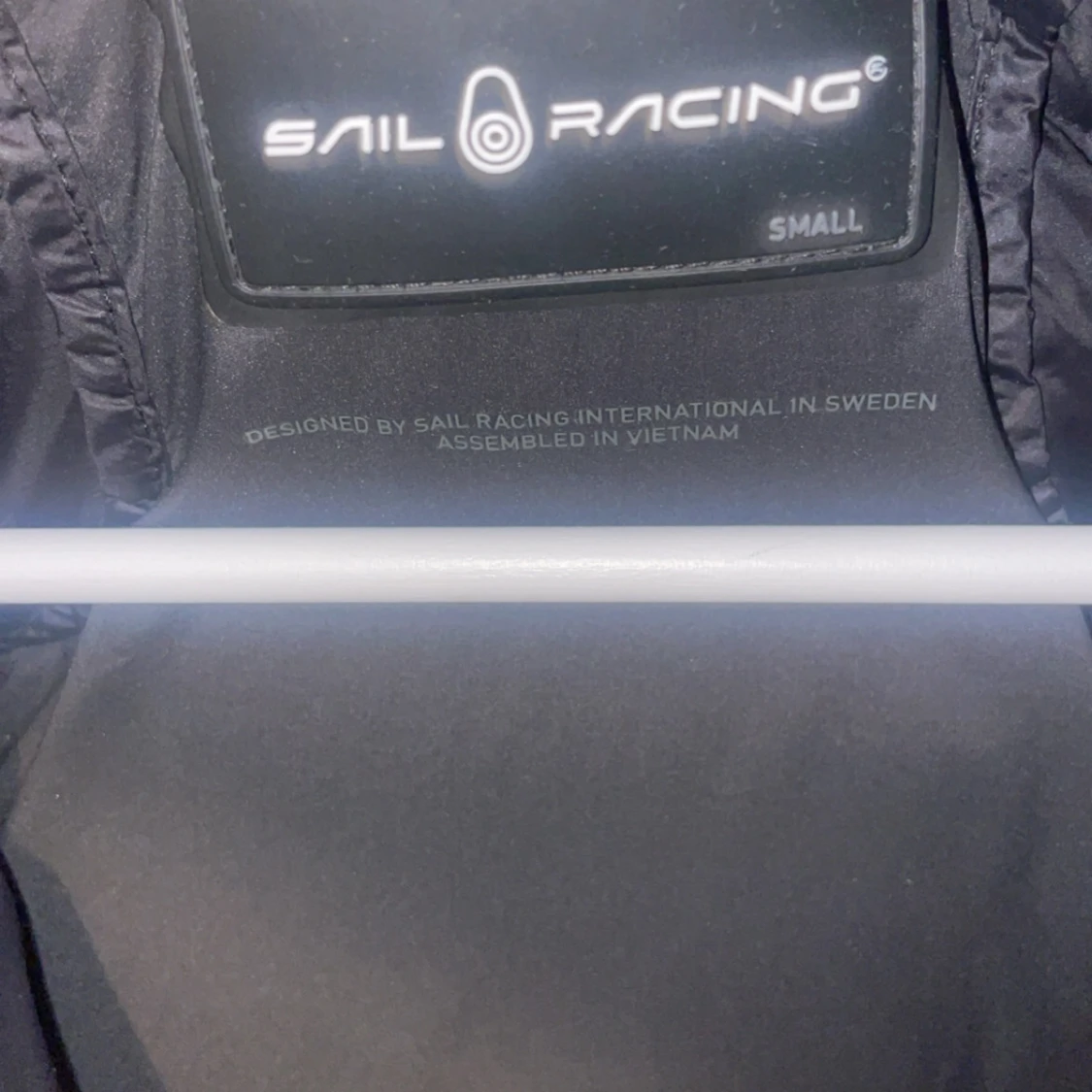 Sail Racing höst jacka s - 92