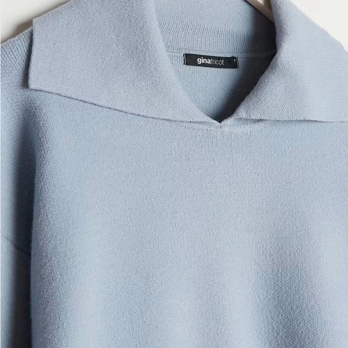 Stickad tröja  - 90