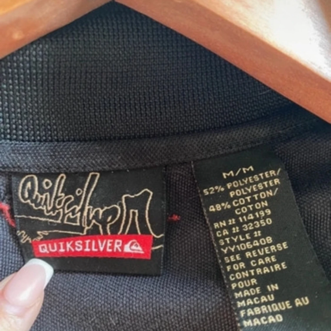 Tröja sweatshirt - 90