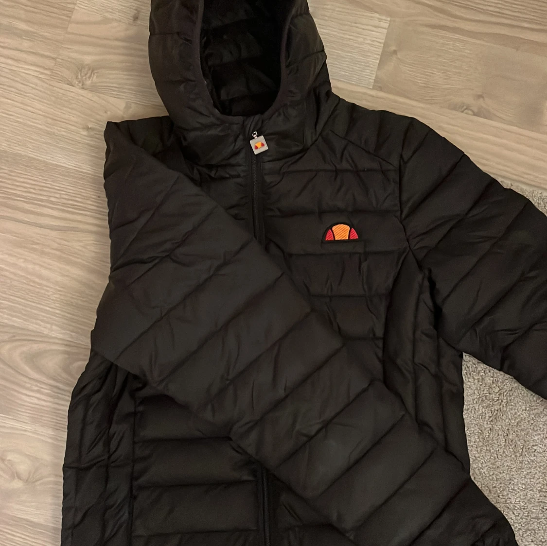 Vinterjacka ellesse - 91