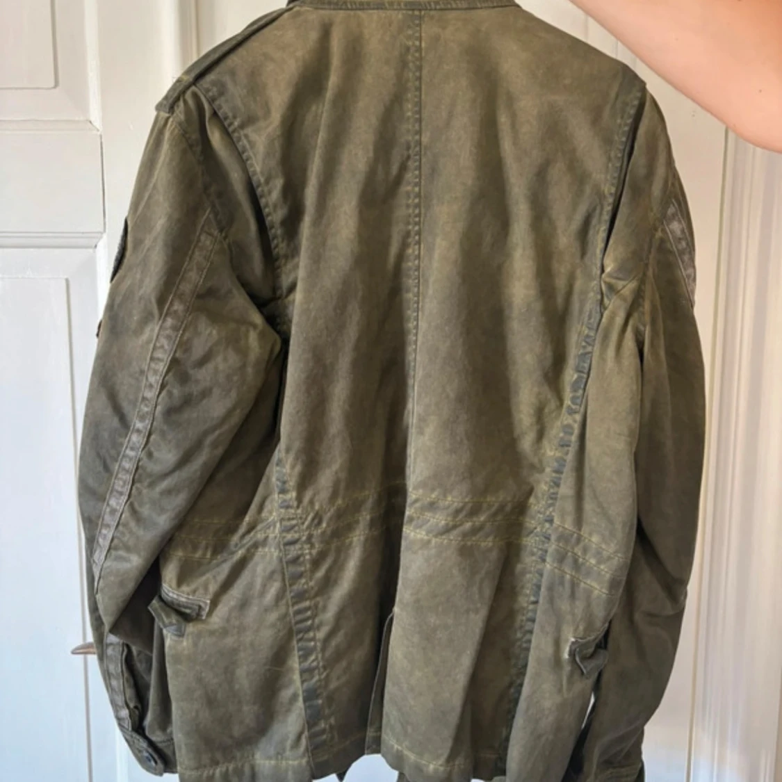 Diesel fieldjacket - 90