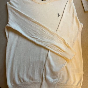 Ralph lauren tröja. - Fin tröja från Ralph Lauren, strl small Skick 10/10