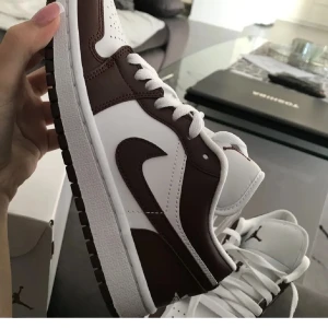 Jordans - Säljer mina jordans 