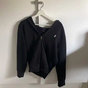 Ralph raulen hoodie - Zip hoodie, supermysig 🥰 Den är i bra skick!!