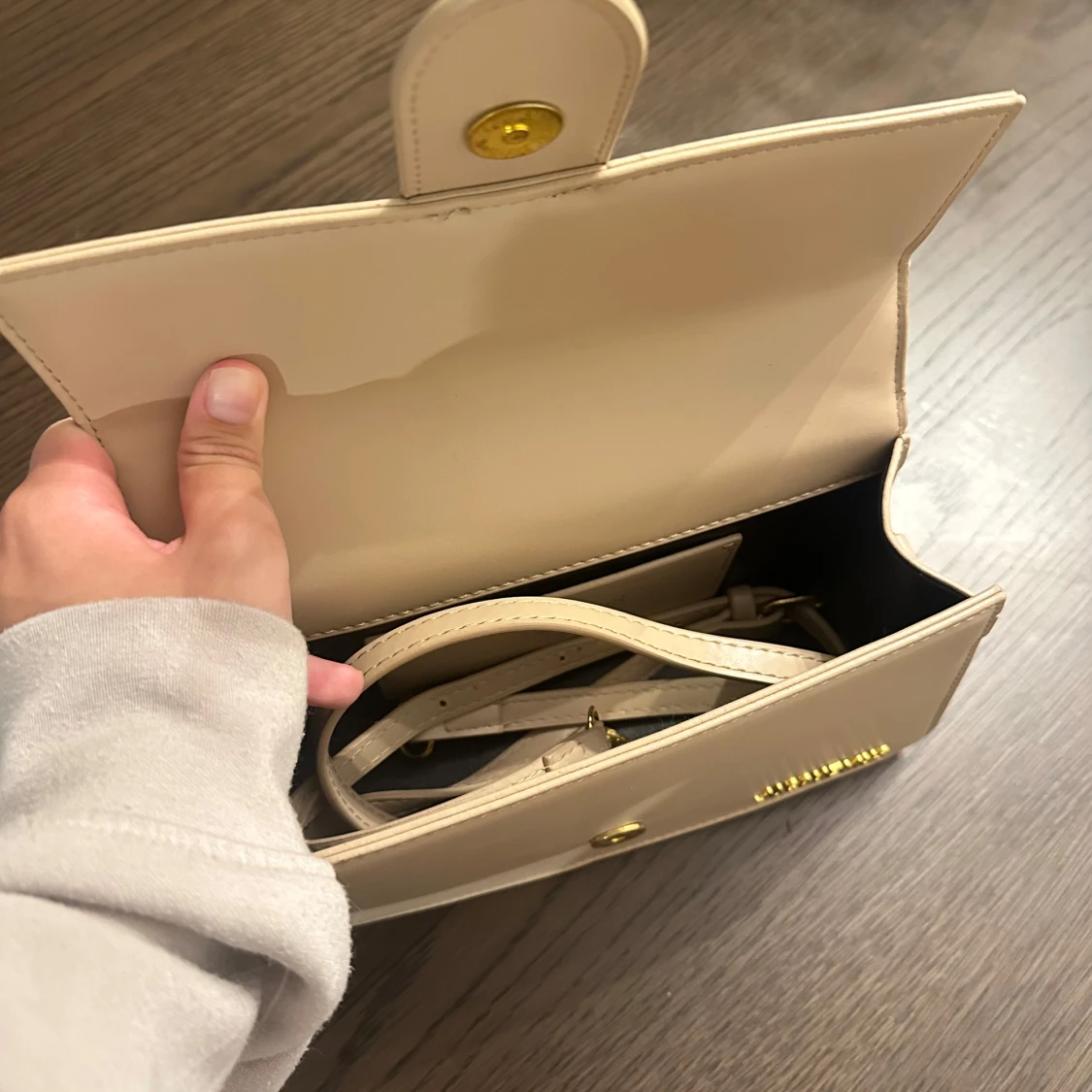 Jacquemus väska - 92