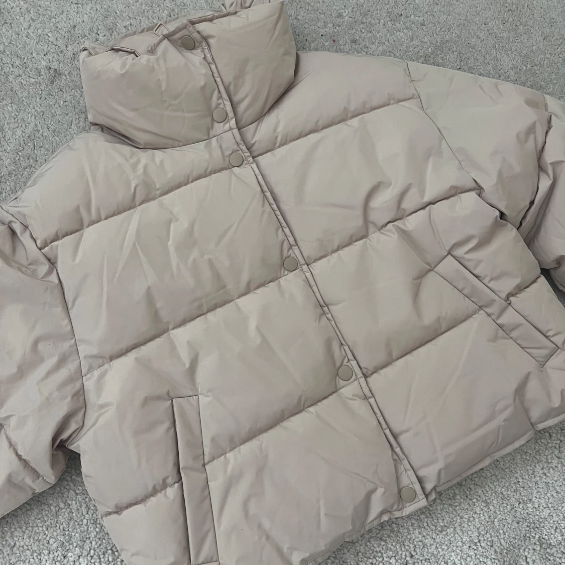 Nakd puffer jacket - 91