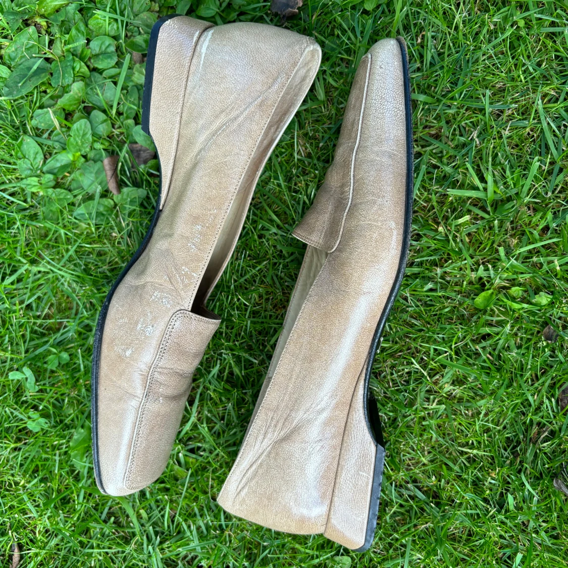 Caparrini damskor loafers skor Italienska 36 - 90