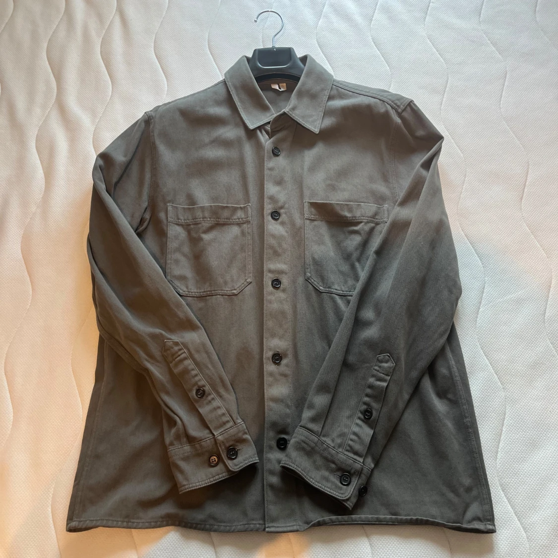 Arket Overshirt