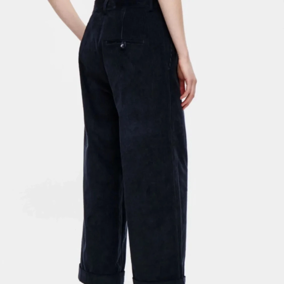 COS manchesterbyxor - 90