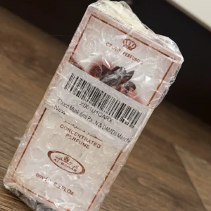 Al Rehab Choco musk parfymolja - Parfymolja från Al Rehab - choco musk Helt oöppnad