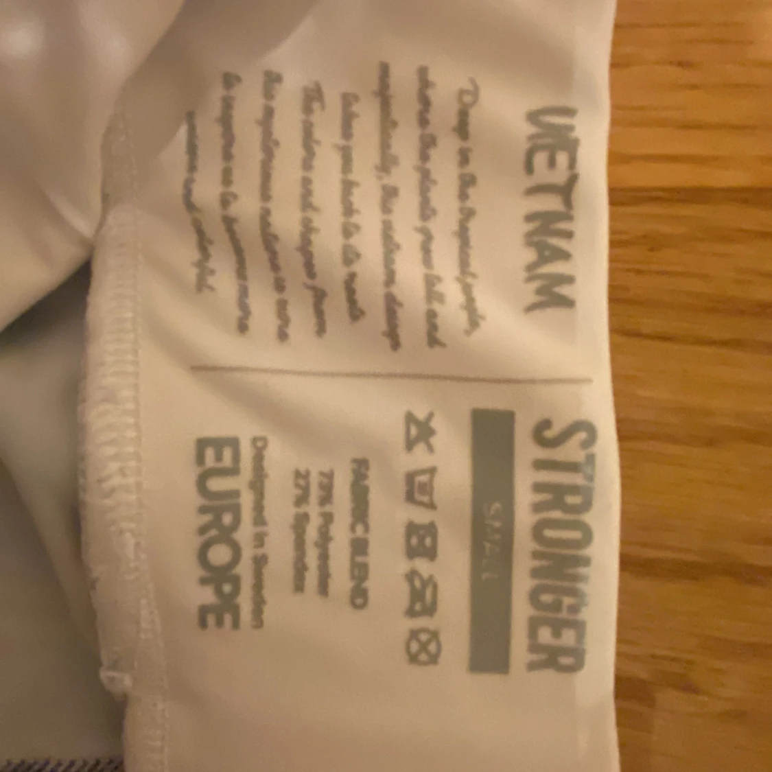 Stronger tights - 90