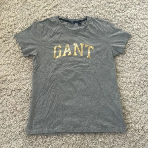 GANT t-shirt - Jättefin GANT t-shirt för bra pris🥰