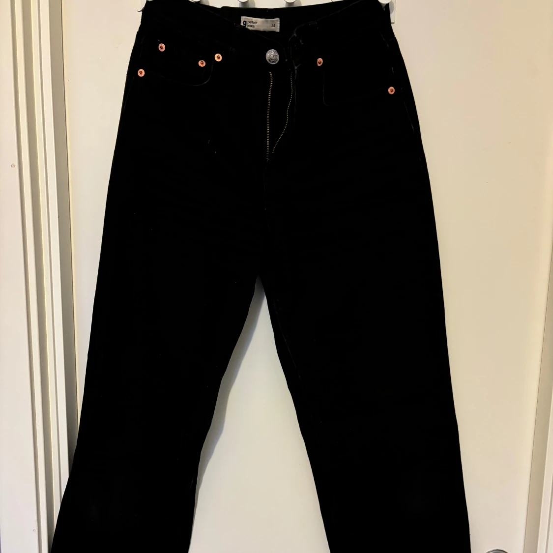 Gina tricot jeans  - 91