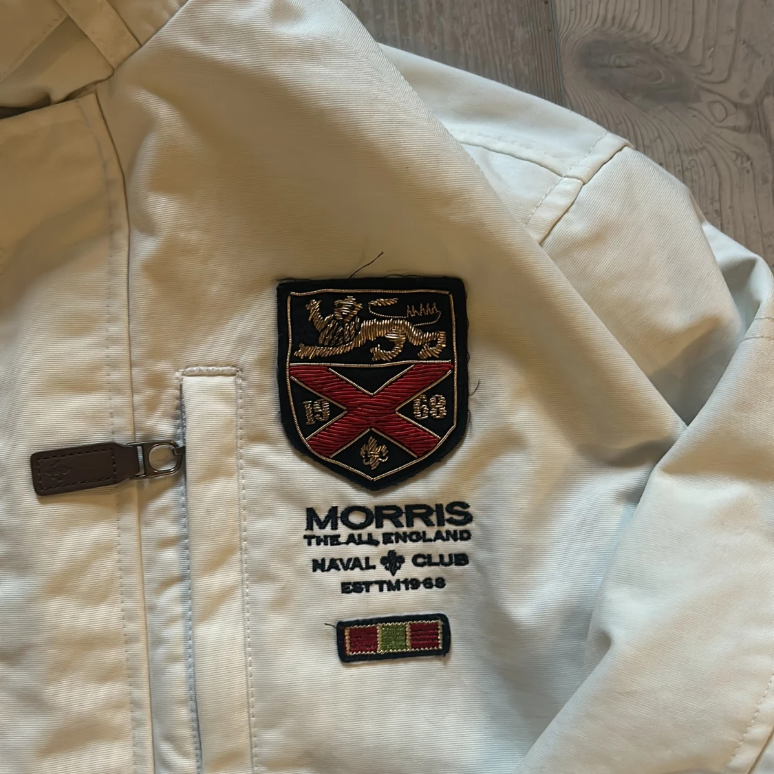 Morris Field jacket - 90