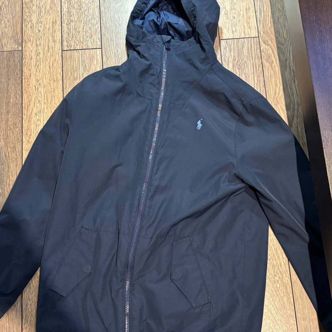 Ralph Laurent windbreaker