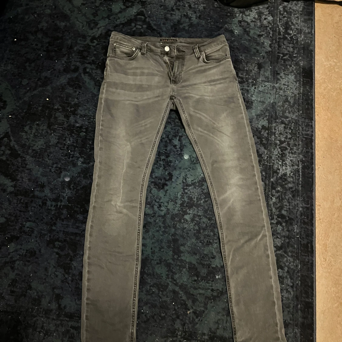 Nudie jeans