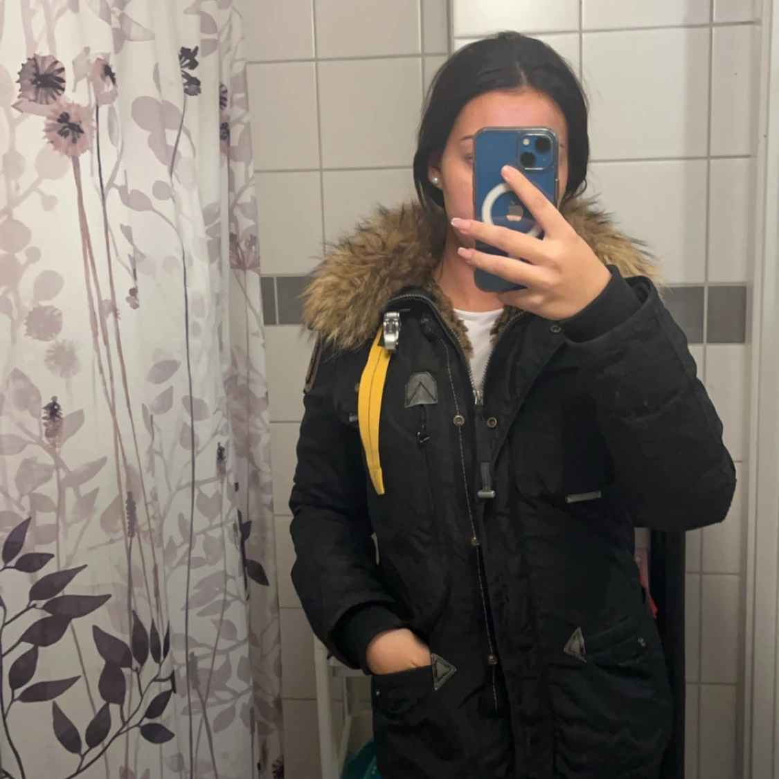 Parajumper jacka doris - 90