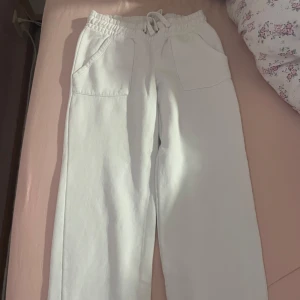 Mjukis byxor  - Bra skick 