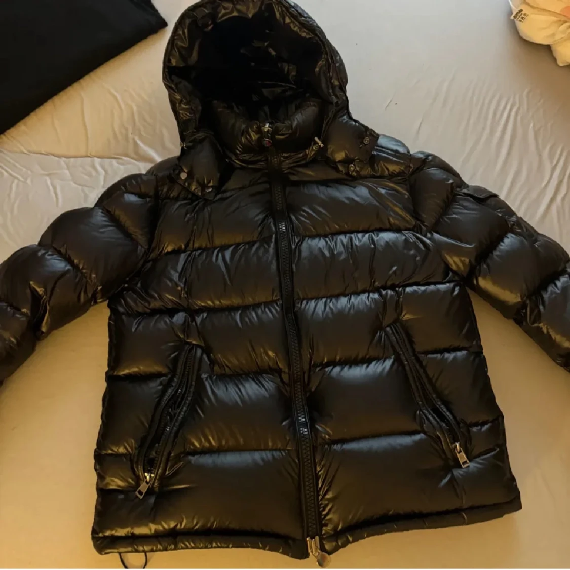 Moncler jacka - 90