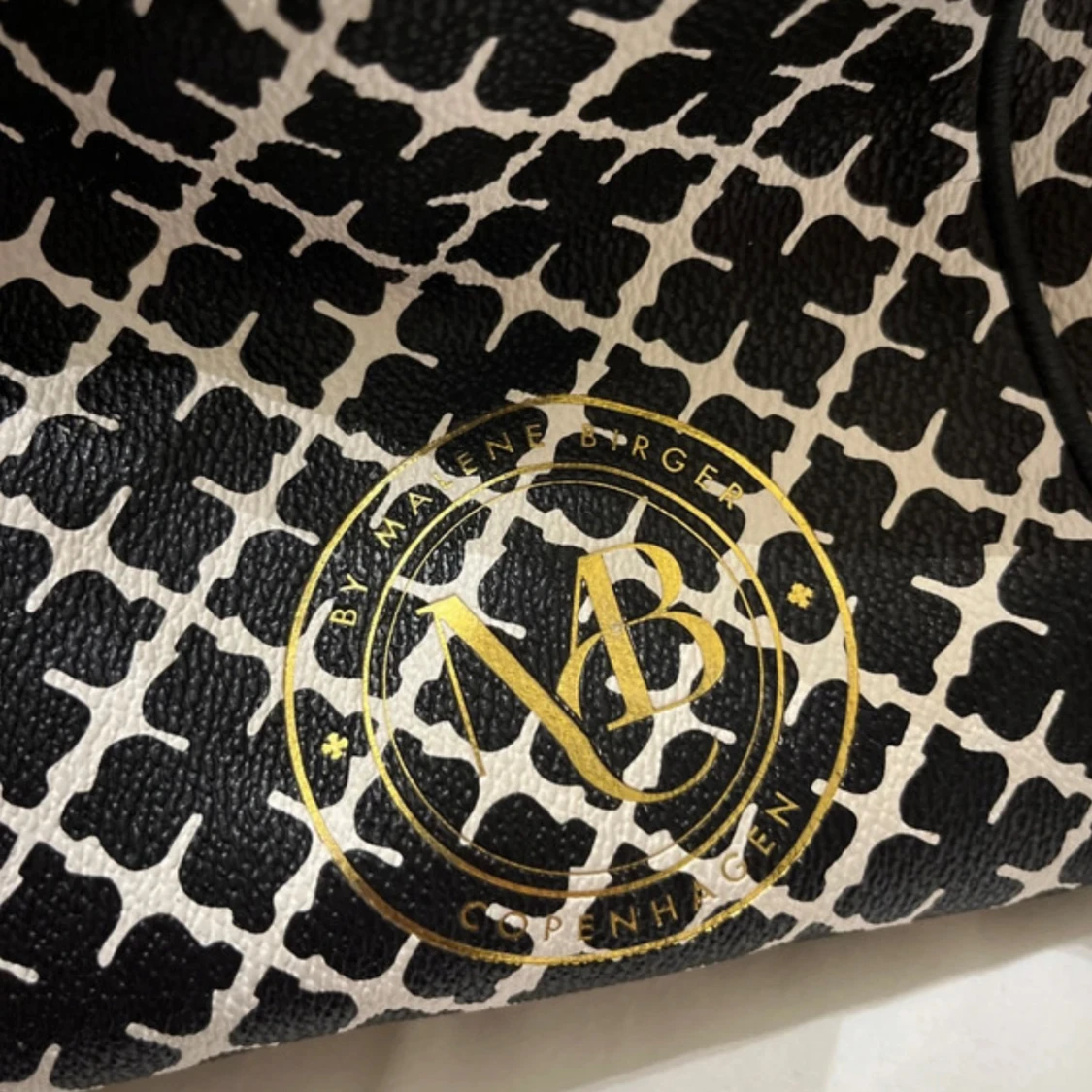 väska från By Malene Birger - 2