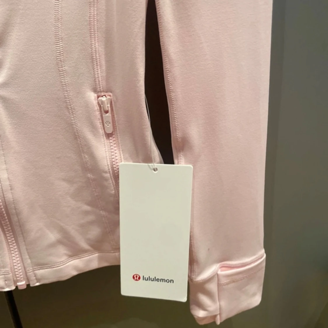 Lululemon - define jacket - 3