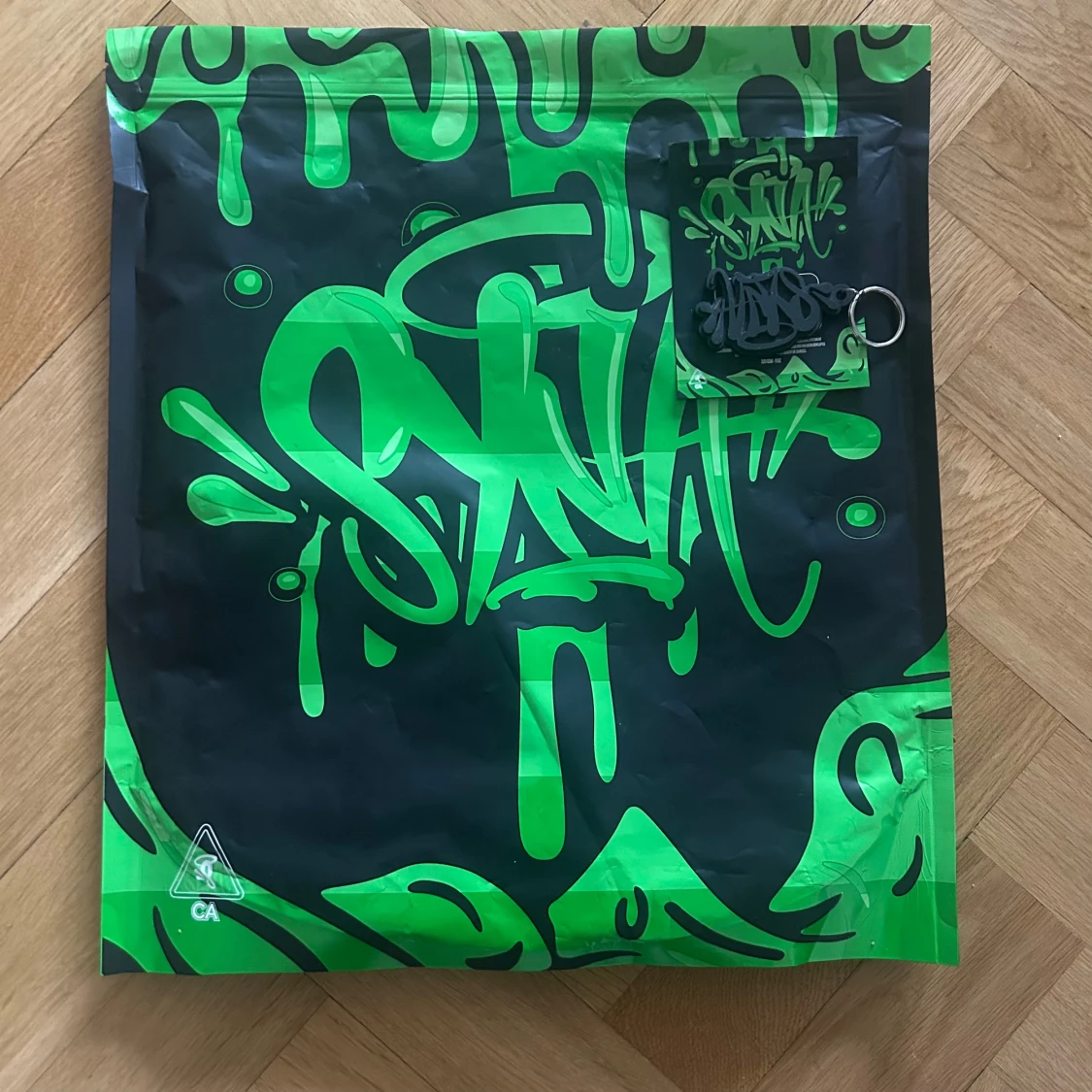 Syna world hoodie - 2