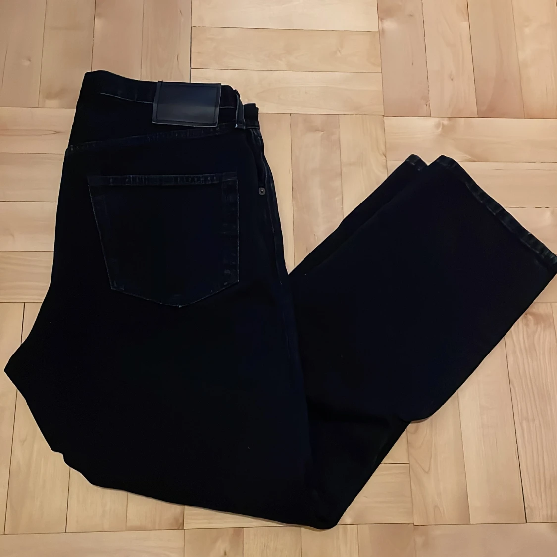 Acne Studios jeans