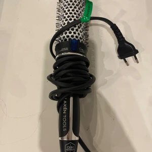 Värme borste - Björn axen den största modellen tror jag