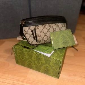 Magväska - Säljer nu min magväska kan diskutera pris pm